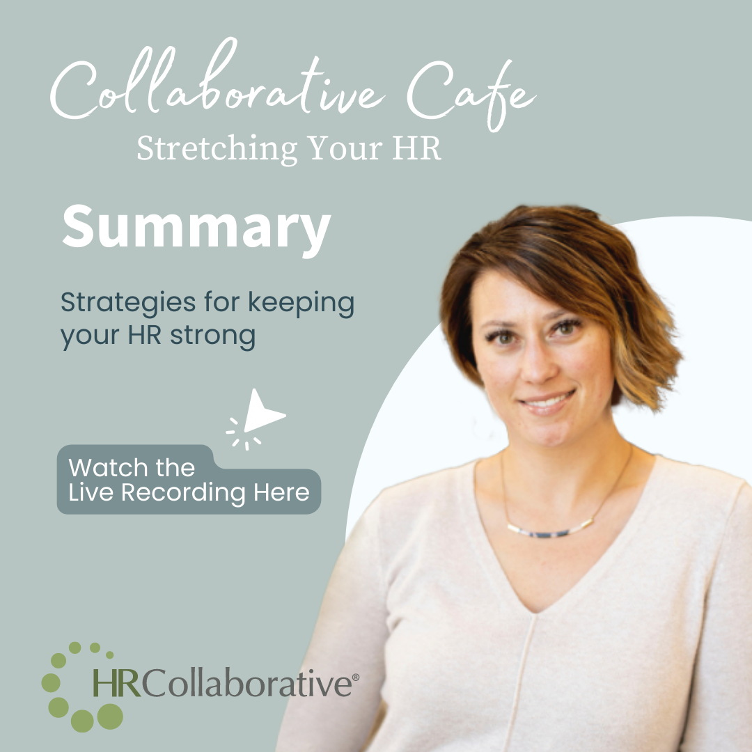 Collaborative Cafe Summary (2)