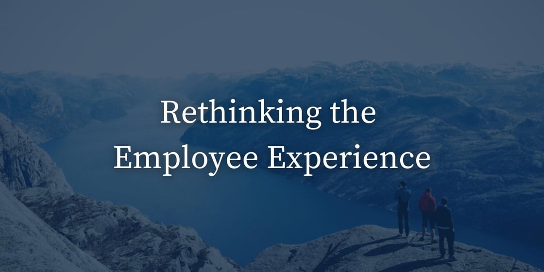 Employee Experience