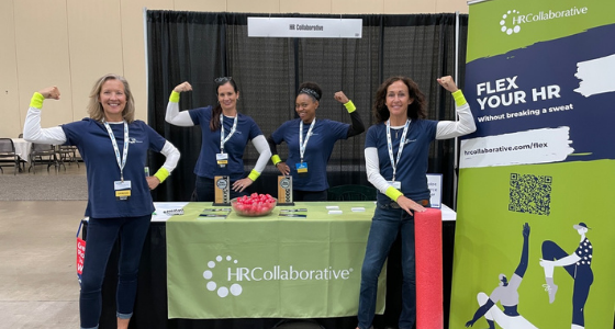 HR Collaborative at MISHRM 2021