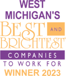 West Michigan's Best and Brightest Companies to Work For 2023