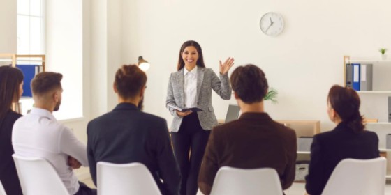 Learn more about HR Collaborative's Team Workshops