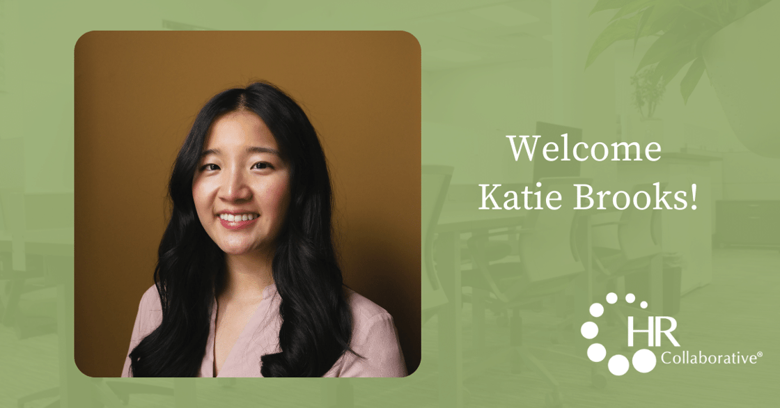Welcome to Katie Brooks